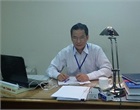 Mr. Le Trung Hoa 
